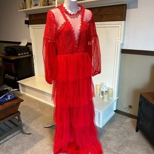 Beetlejuice Lydia Costume